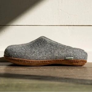 Women's Kyrgies Molded Sole - Low Back